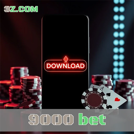 Baixar no 9000 bet: A Experiência de Jogo Elevada