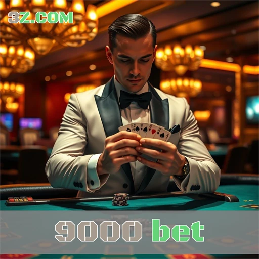 9000 bet Aposta Confiável
