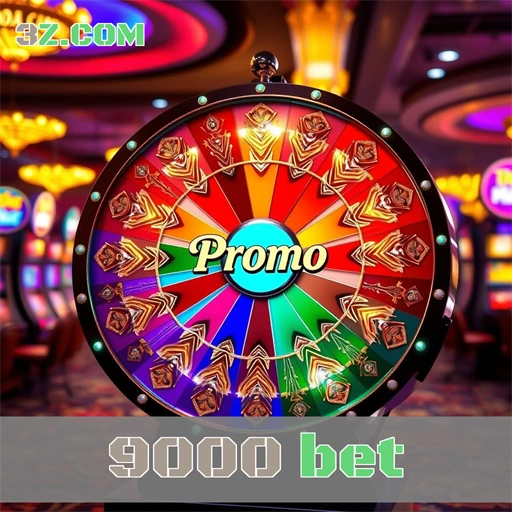 Promoções Imperdíveis na 9000 bet Que Você Precisa Conhecer