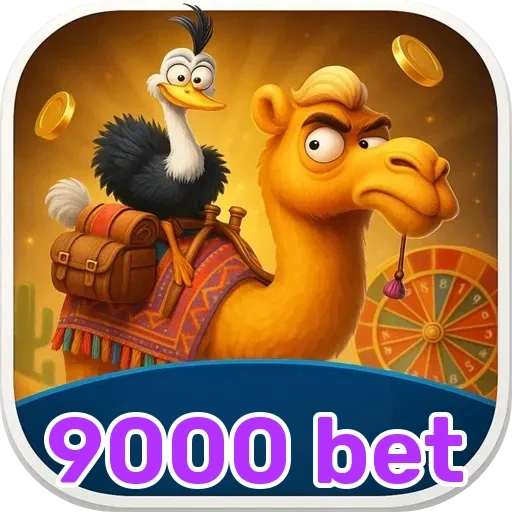 9000 bet: A Nova Era dos Caça-Níqueis que Você Precisa Conhecer