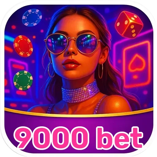 9000 bet: A Nova Fronteira das Apostas em Eventos Esportivos