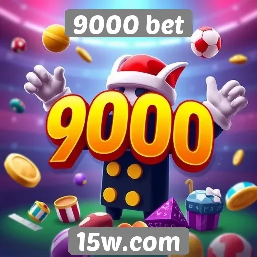 Jogos populares disponíveis na plataforma 9000 bet